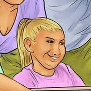 Meet your Posher, Hayden